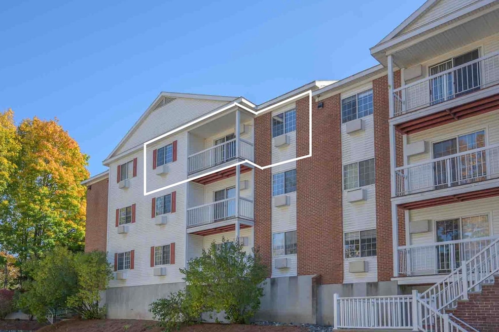 490 River Rd Unit 30, Manchester, NH 03104 MLS 4976881