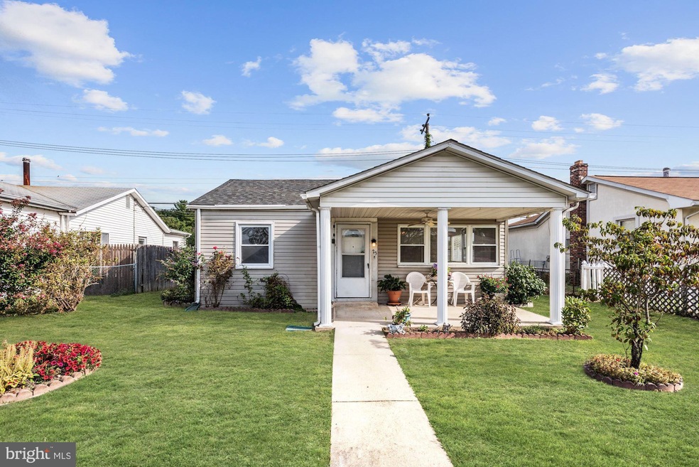 25 Dihedral Dr, Middle River, MD 21220 - photo 1