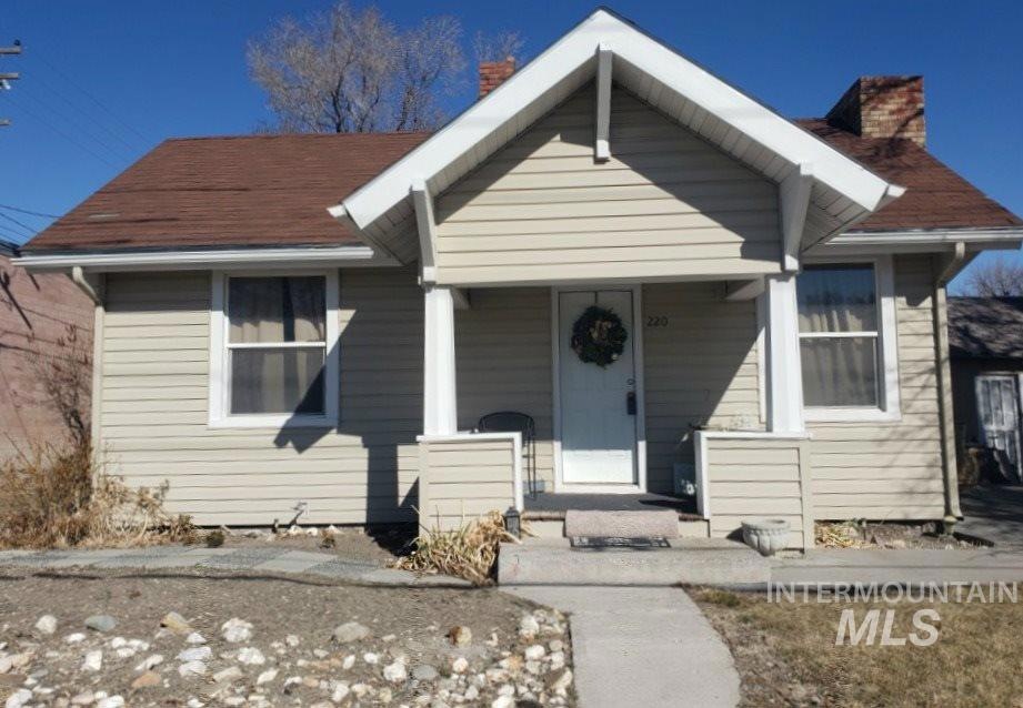 220 E 16th St, Burley, ID 83318 - photo 1