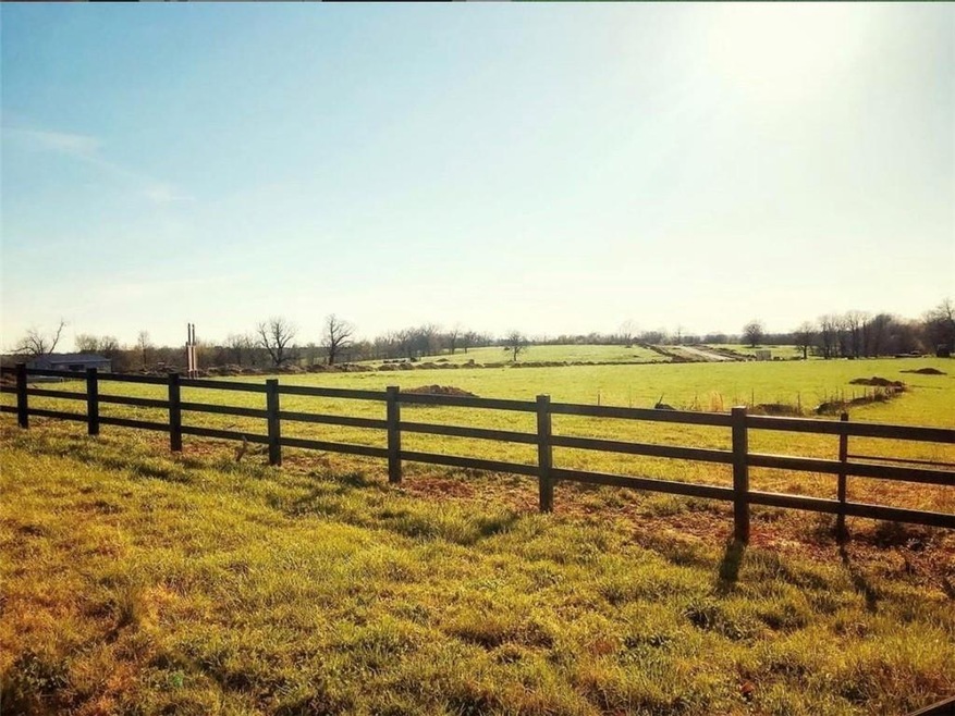 Lot 46 Highlands Way, Springdale, AR 72762 - photo 1