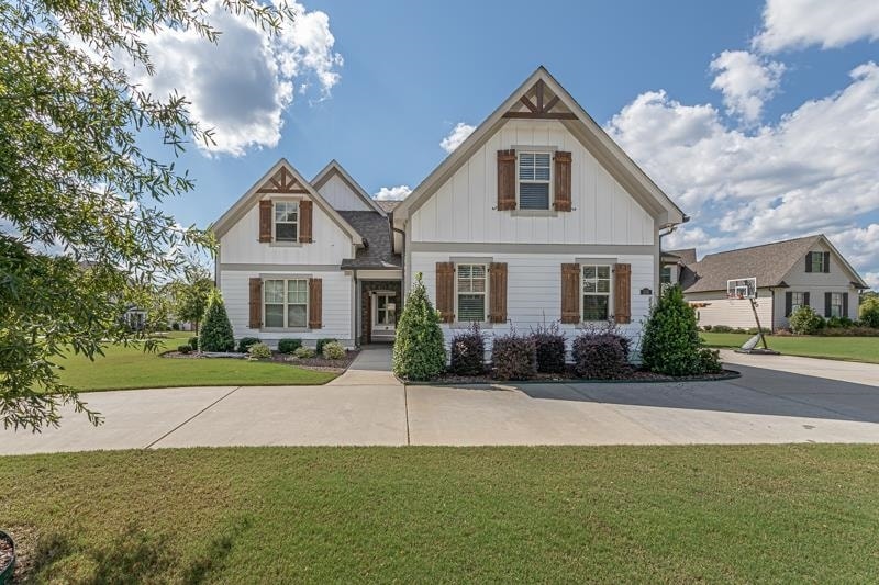 316 Archway Ln, Peachtree City, GA 30269 - photo 1