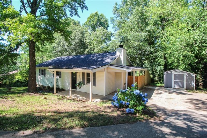 3007 Fork Rd, Gainesville, GA 30506 - photo 1