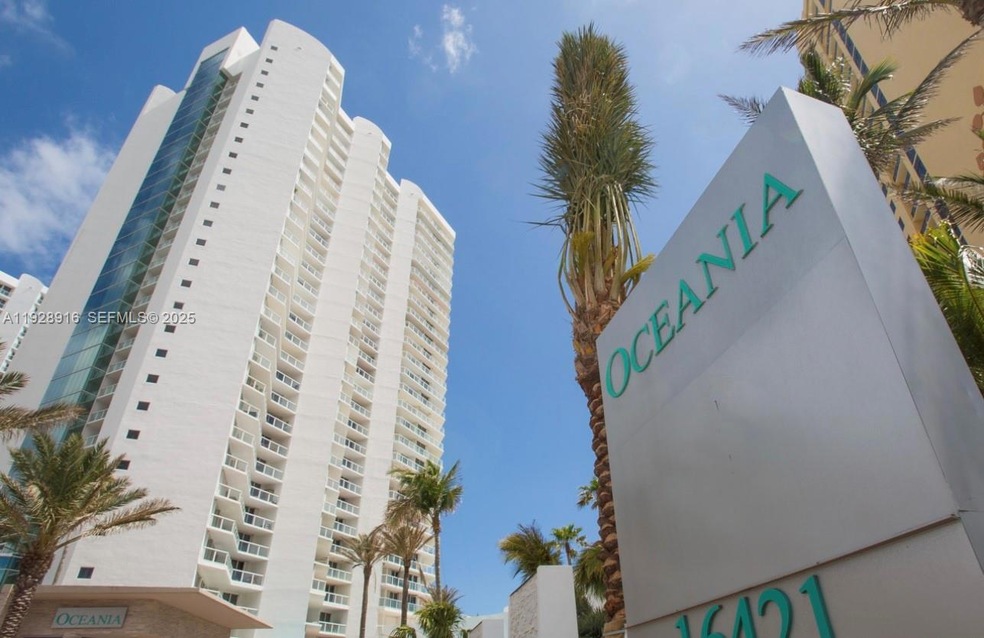 Oceania I unit 1011, Sunny Isles Beach, FL 33160 - photo 1