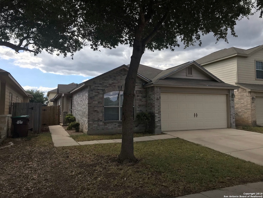 3515 Dunlap Fields, Converse, TX 78109 - photo 1