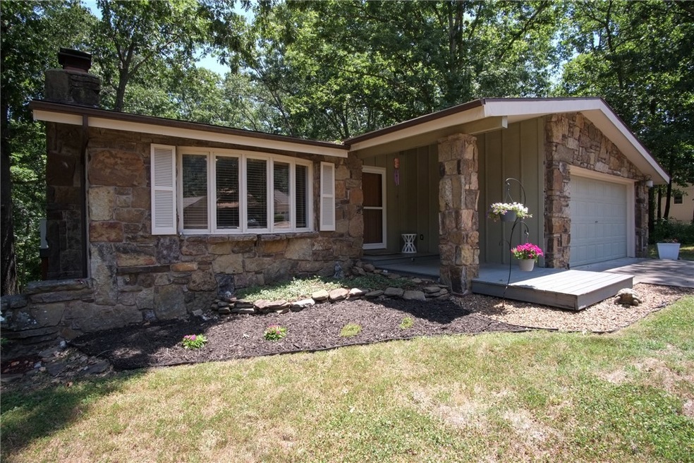 14 Yarmouth Dr, Bella Vista, AR 72715 - photo 1