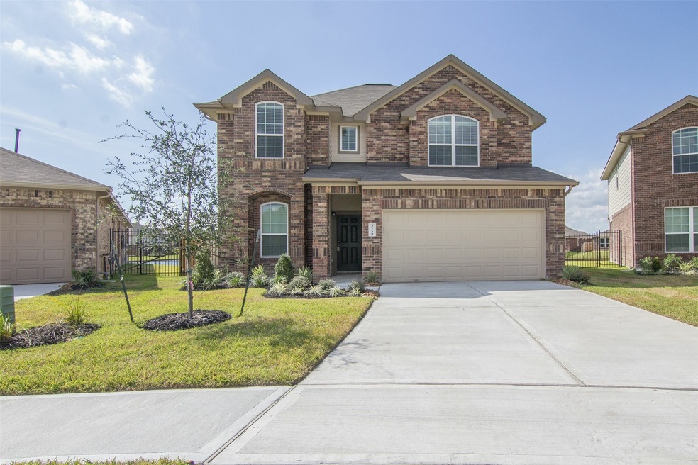 29634 Woodsons Shore Dr, Spring, TX 77386 - photo 1