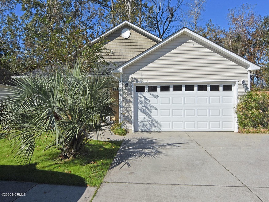 1132 Mill Creek Loop, Leland, NC 28451 - photo 1