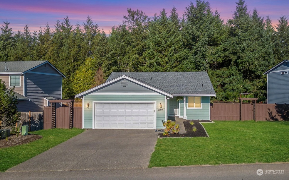 20609 193rd Ave E, Orting, WA 98360 - photo 1