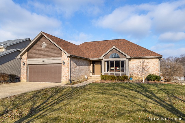 721 Young Ave unit 1, Batavia, IL 60510 - photo 1