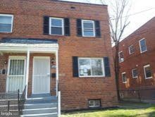 734 51st St SE, Washington, DC 20019 - photo 1