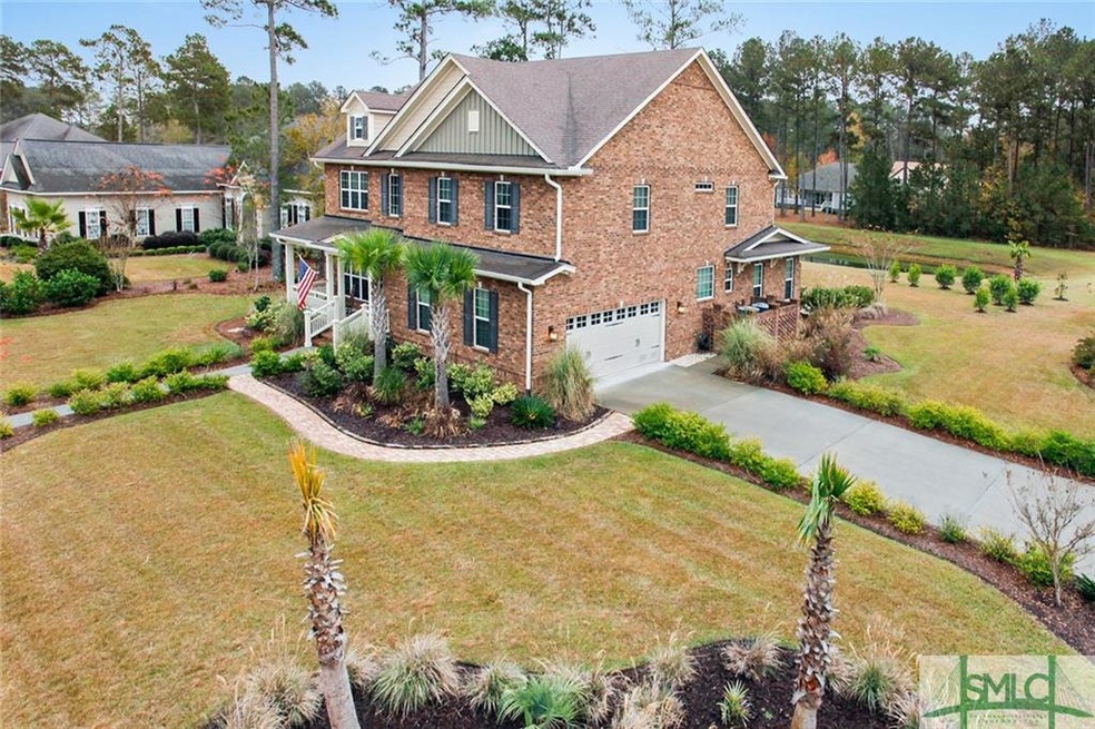 Welcome Home to Private Gated Community of Forest 