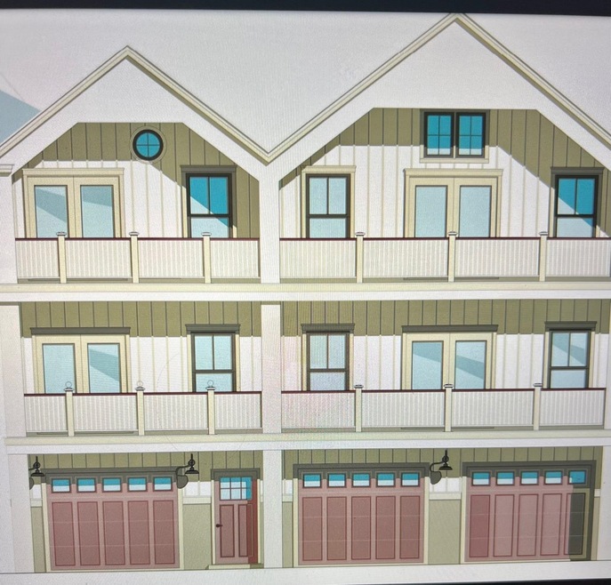 321 W Cresse Ave unit 2(1st Fl), Wildwood, NJ 08260 - photo 1