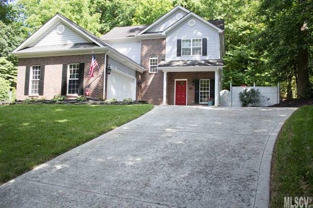 736 N Oakwood Dr, Statesville, NC 28677 - photo 1