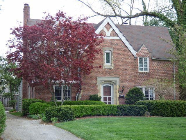 Curb Appeal
