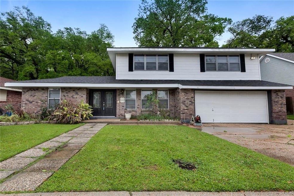 3941 Delery Dr, Marrero, LA 70072 - photo 1