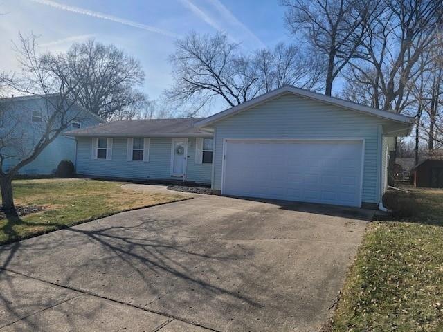 2506 Eckman Dr, Lafayette, IN 47909 - photo 1