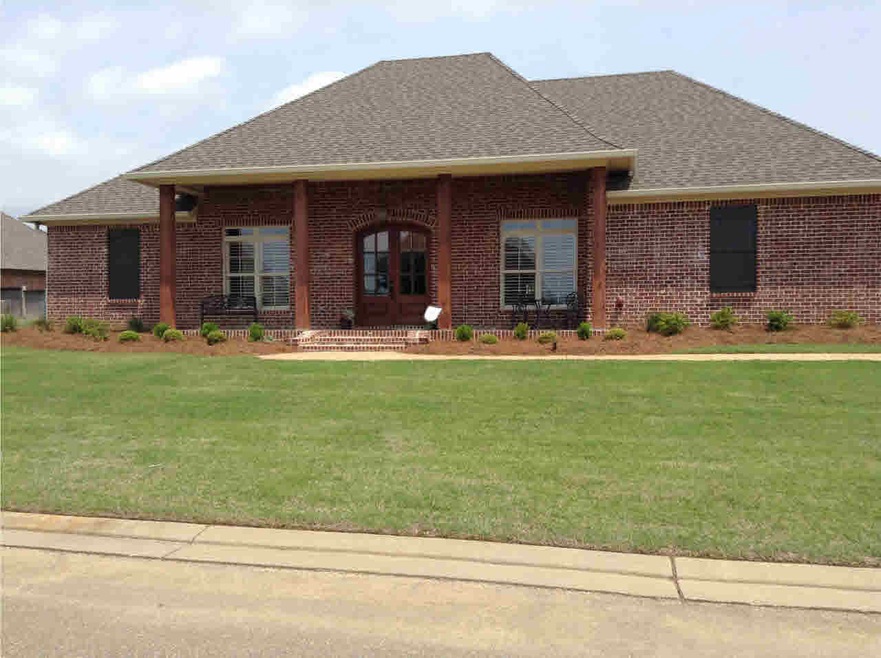 152 Harbor View Dr, Madison, MS 39110 - photo 1