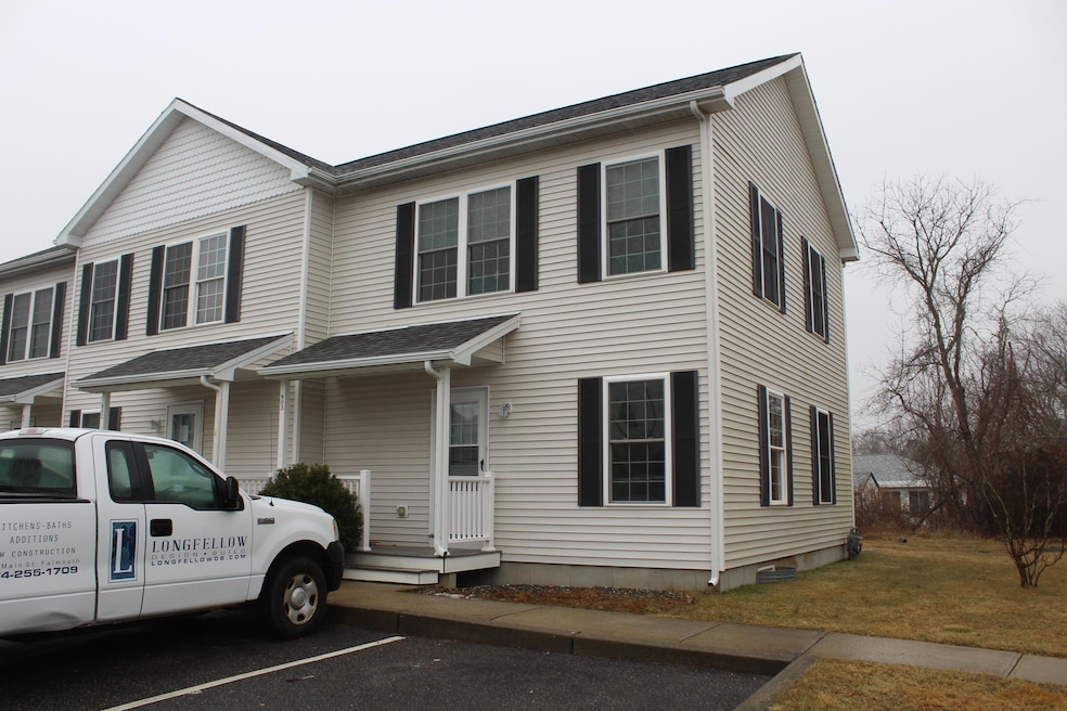 550 Teaticket Hwy unit 803, Teaticket, MA 02536 - photo 1