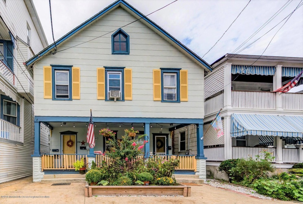 4-Family 2ND BEACH BLOCK