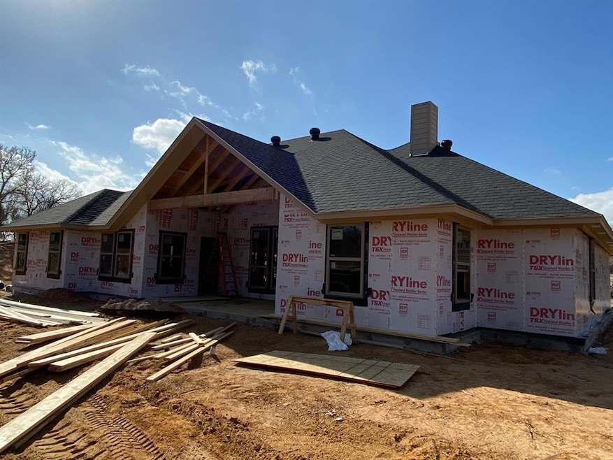 148 Deats Farm Ct, Azle, TX 76020 - photo 1