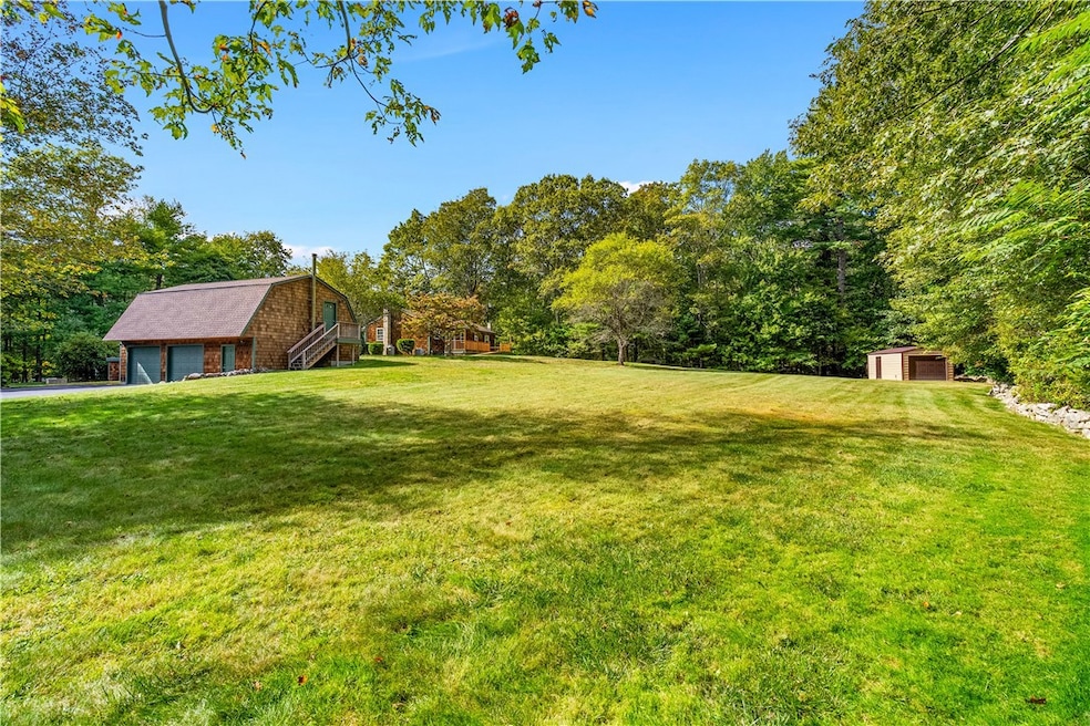 Under Contract $595,000