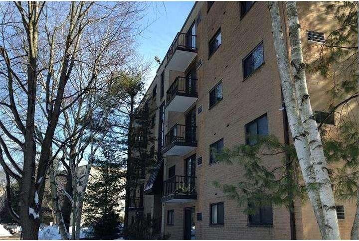 Haverford Hill Condominium unit H32, Havertown, PA 19083 - photo 1