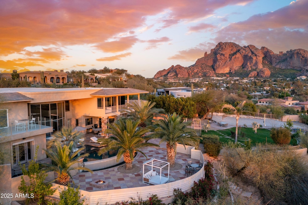 6038 N 44th St, Paradise Valley, AZ 85253 - photo 1