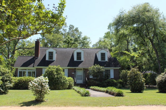 Main View