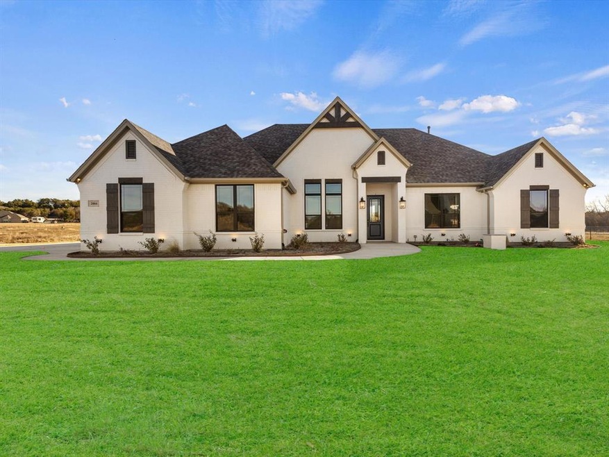 2004 Veal Cir, Weatherford, TX 76085 - photo 1