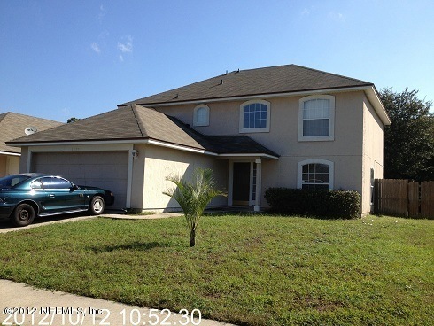 10959 Darlington Oak Ct, Jacksonville, FL 32218 - photo 1