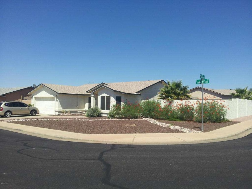 9940 E Decatur St unit 2, Mesa, AZ 85207 - photo 1