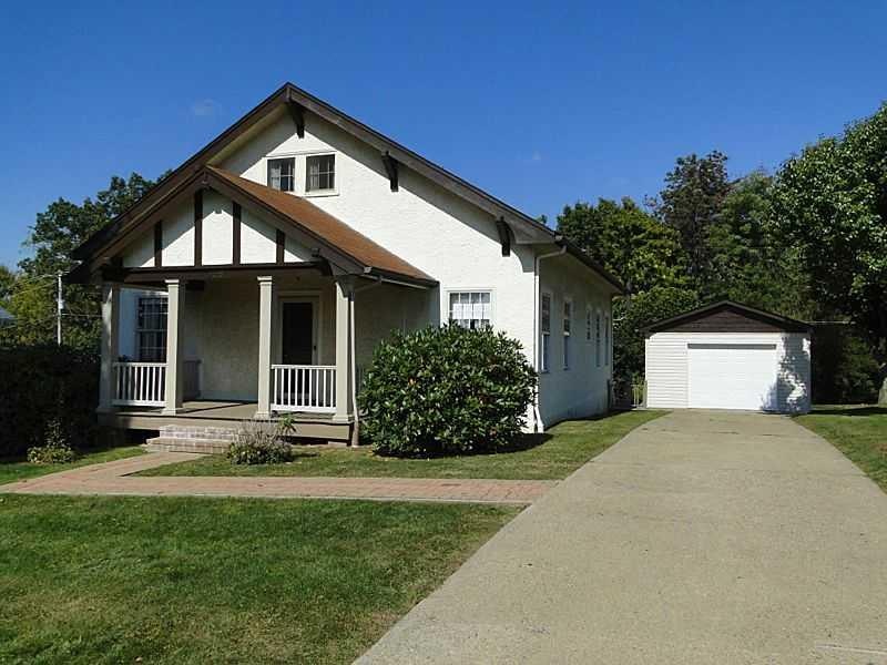 Exterior Front. HOME SWEET HOME