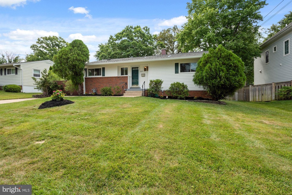 507 Orrin St SE, Vienna, VA 22180 - photo 1