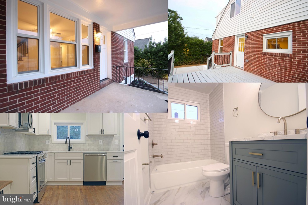 26 Belfast Rd, Lutherville Timonium, MD 21093 - photo 1