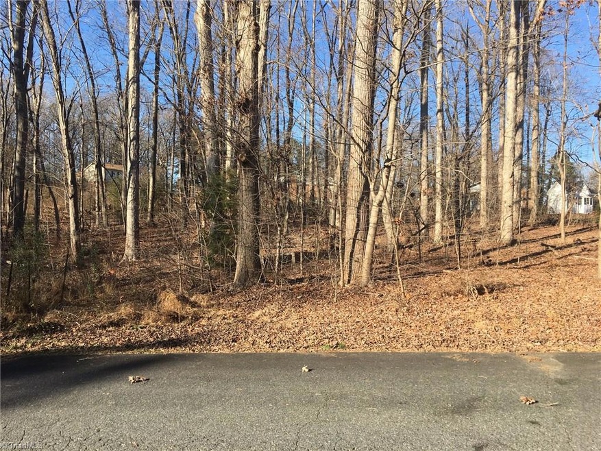 Lot 2 Hazelwood St, Asheboro, NC 27205 - photo 1