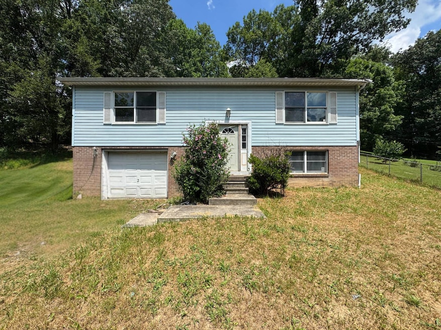 2189 Chub Run Rd, Mount Clare, WV 26408 - photo 1