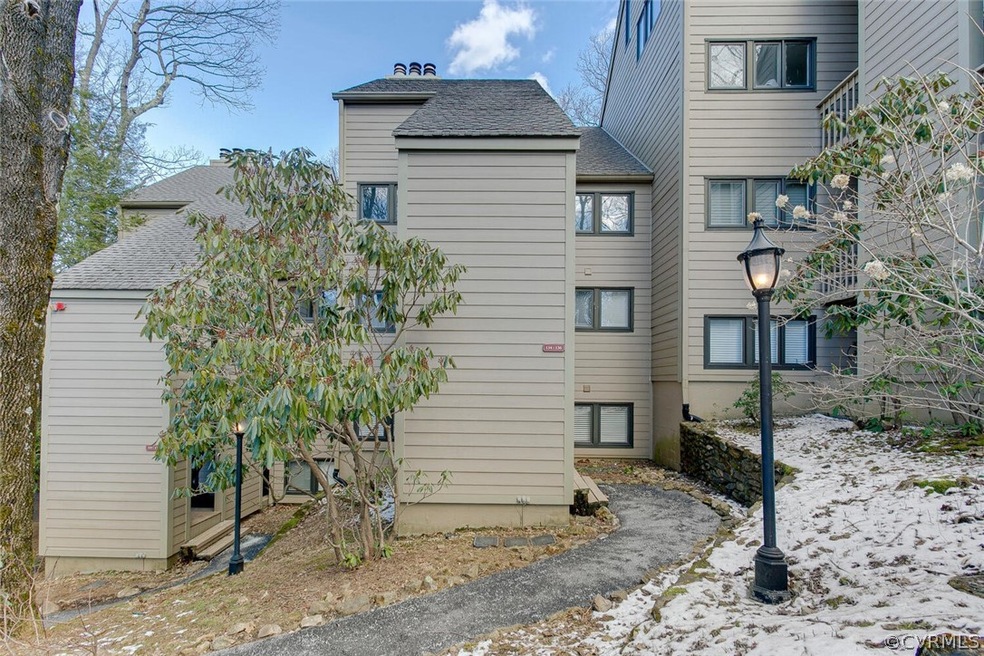 134 Eagles Ct, Wintergreen Resort, VA 22967 - photo 1