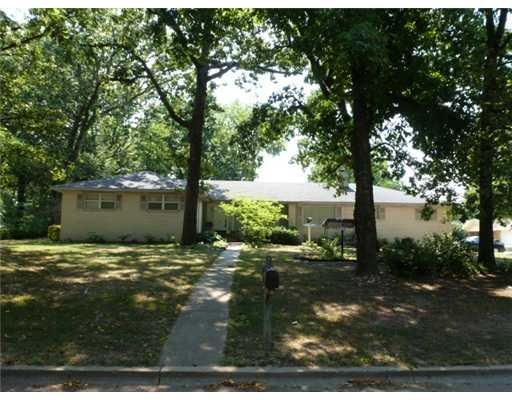 504 Valley West Dr, Rogers, AR 72756 - photo 1