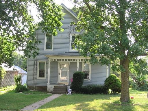 602 S Cherry St, Malden, IL 61337 - photo 1