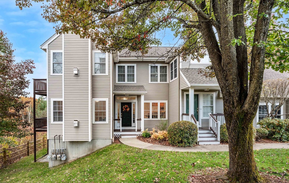 Under Contract $500,000 • Co-Listing Agent
