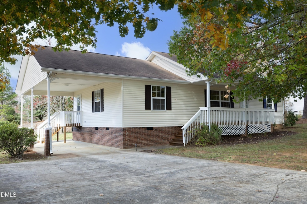25 Juleann Ln, Pittsboro, NC 27312 - photo 1