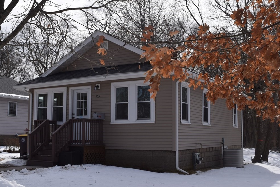 159 Roosevelt Rd, Weymouth, MA 02188 - photo 1