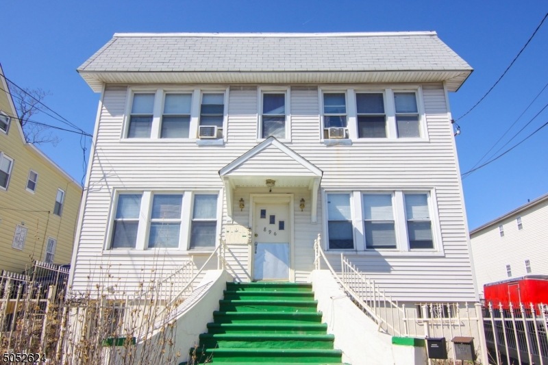 896 Clifton Ave, Newark, NJ 07104 - photo 1