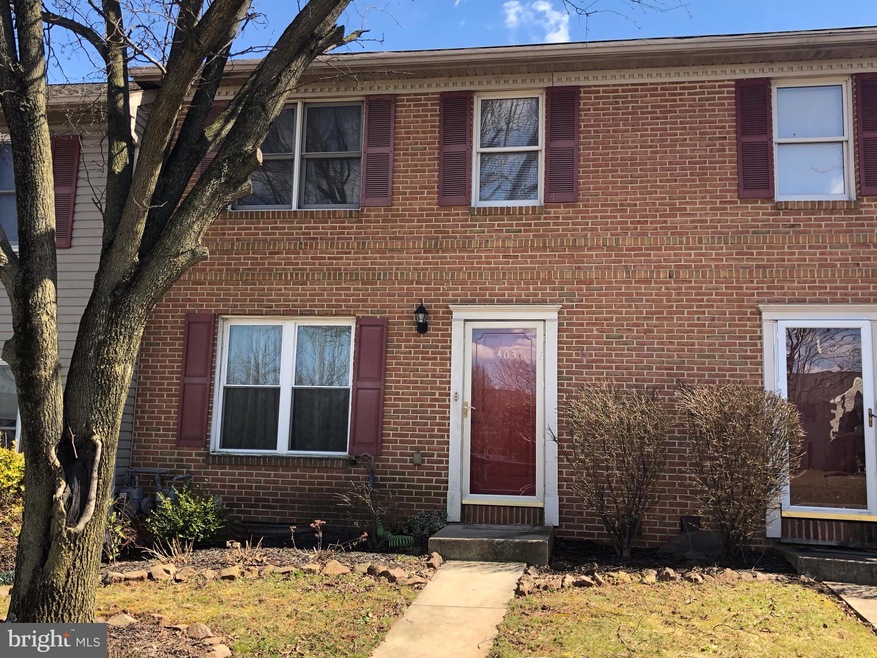 403 Stonecrest Ct, Stevens, PA 17578 - photo 1