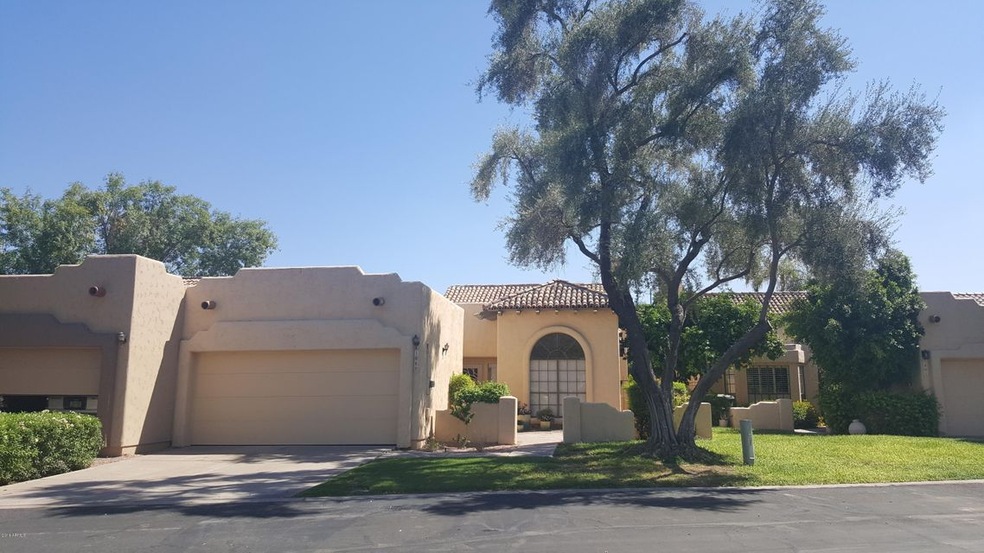 1865 E Bendix Dr, Tempe, AZ 85283 - photo 1