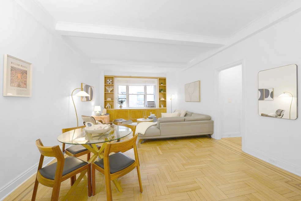 128 Central Park S unit 3-C, New York, NY 10019 - photo 1