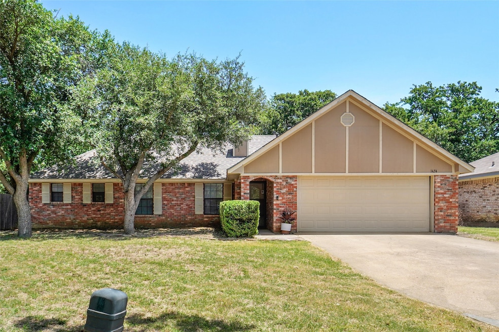 1424 Brandywine Cir, Denton, TX 76209 - photo 1