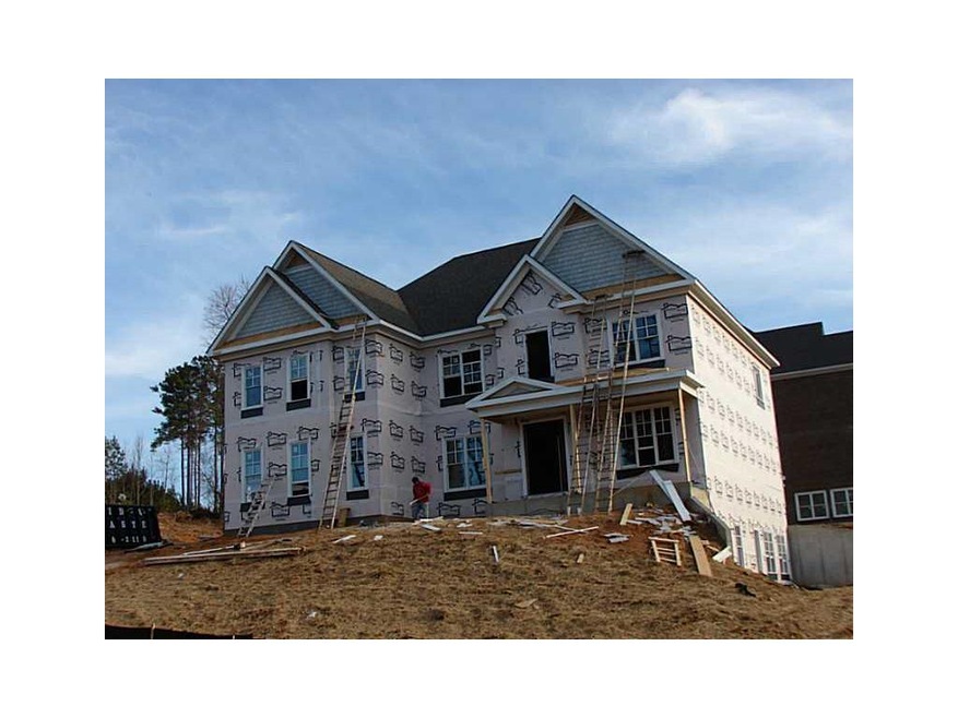 Exterior Front. PHOTO TAKEN MARCH 5, 2014