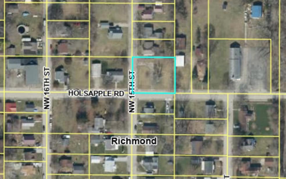 For Sale $24,500 • Co-Listing Agent
