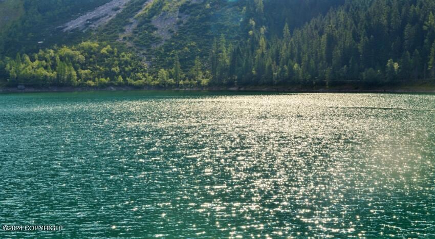Lake view